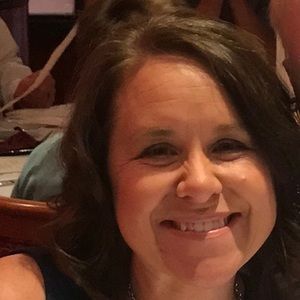 Meet your Posher, Christy